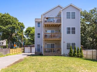 10 Irma St #1, Dorchester, MA 02124