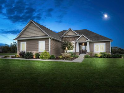 30746 Dawson Dr, Granger, IN, 46530