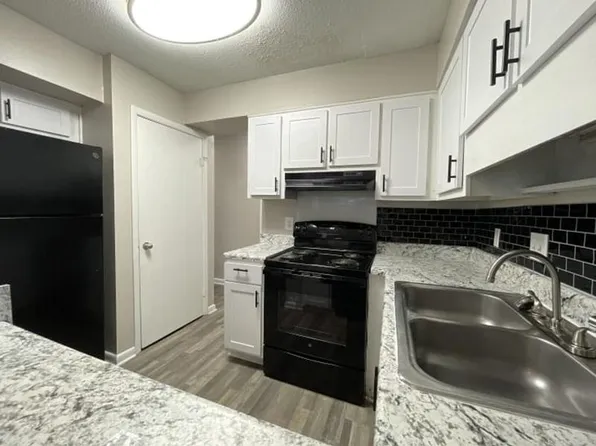 The Vue at St. Andrews