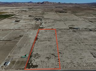 790 Locust Ave, Lucerne Valley, CA 92356