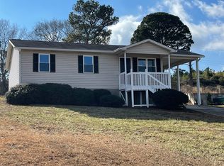 1558 Lake Paradise Rd, Villa Rica, GA 30180