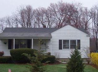 58 Kenvil Ave, Succasunna, NJ 07876