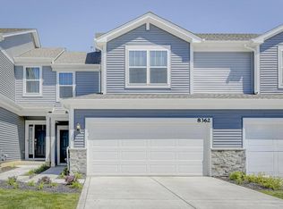 8362 Kannon Dr, Lowell, IN 46356