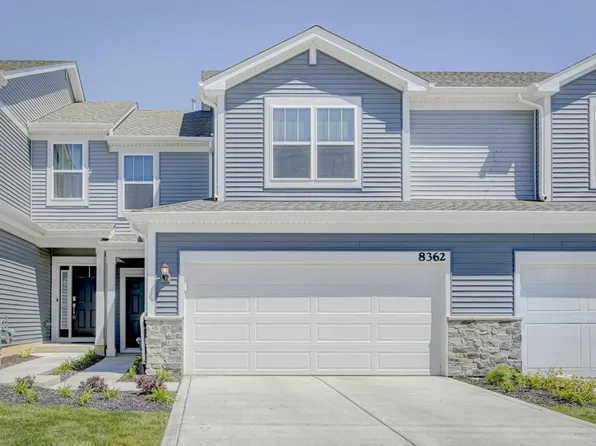 8362 Kannon Dr, Lowell, IN 46356