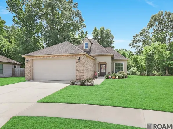 1485 Alouette Dr, Baton Rouge, LA 70820