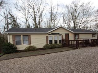 737 Hinton Cemetary Rd, Sadieville, KY 40370