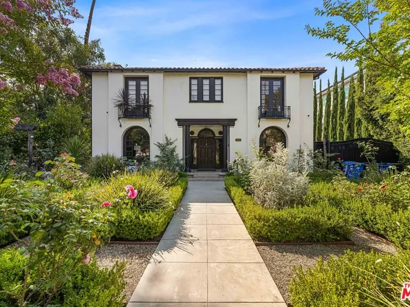 2052 S Hobart Blvd, Los Angeles, CA 90018