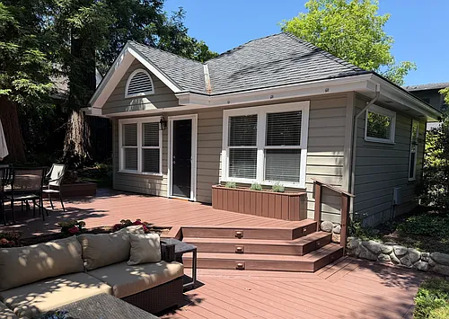 149 Wissahickon Ave #COTTAGE Photo 1
