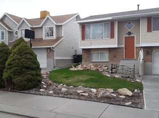5216 W Crus Corvi Rd, West Jordan, UT 84081