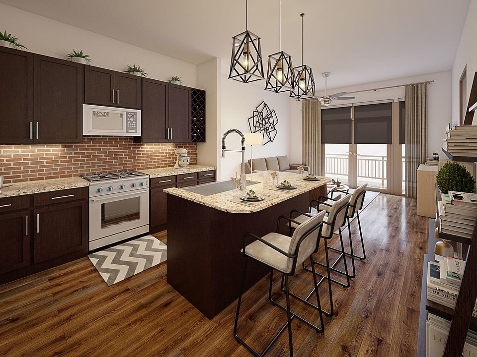1st image of 4139 Bellaire Blvd APT 422
