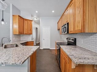 1267 Lovers Ln, Bastrop, TX 78602