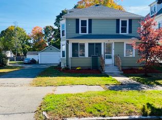 33 Webster St, Framingham, MA 01702