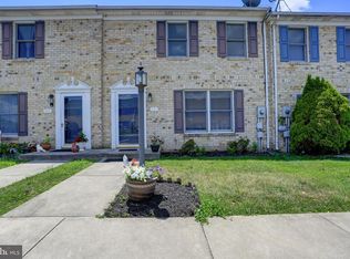 321 E Ridge Dr, Hagerstown, MD 21740