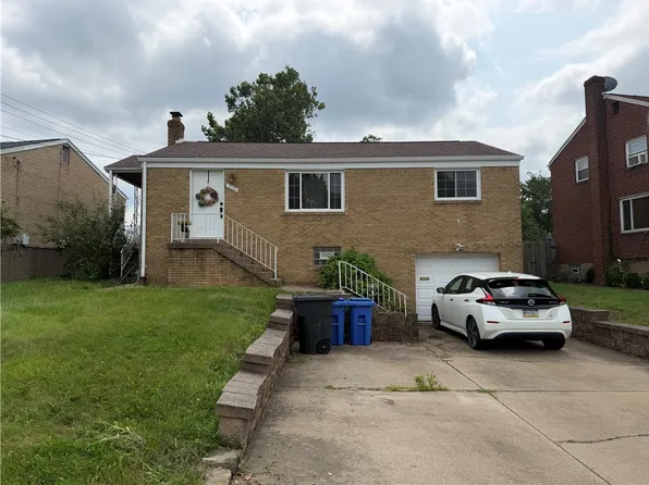 1177 Cascade Dr, Homestead, PA 15120