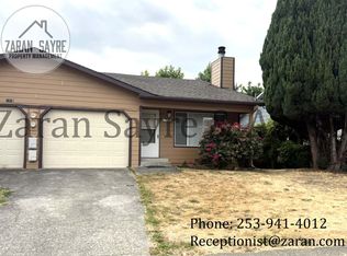 203, Auburn, WA 98002
