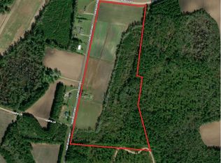 Fair Bluff Hwy, Green Sea, SC 29545