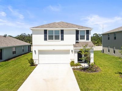 3108 Rock Sound St, Bradenton, FL, 34208