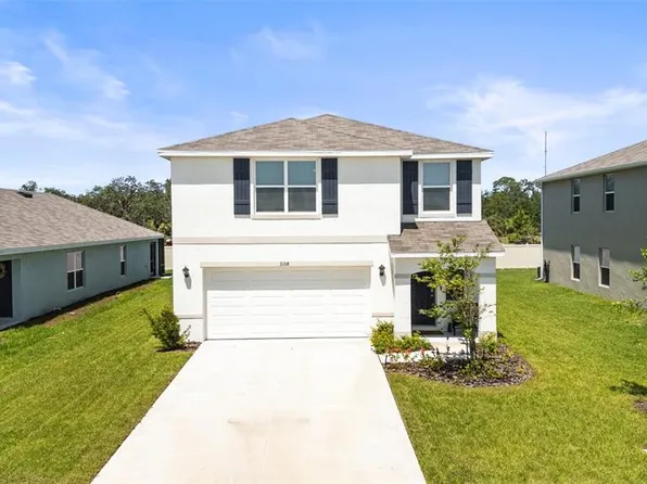 3108 Rock Sound St, Bradenton, FL 34208