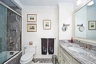Sold by Trump International Realty