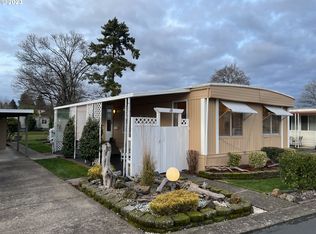 2150 Laura St SPACE 28, Springfield, OR 97477