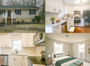 4214 Mahan Corner Rd, Marydel, DE 19964