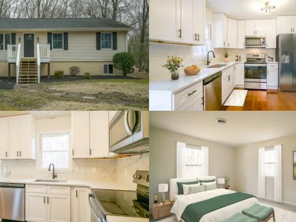 4214 Mahan Corner Rd, Marydel, DE 19964