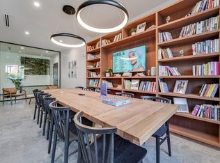 The Pine, Jersey City, NJ 07304