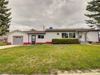 1105 Main St, Polson, MT, 59860