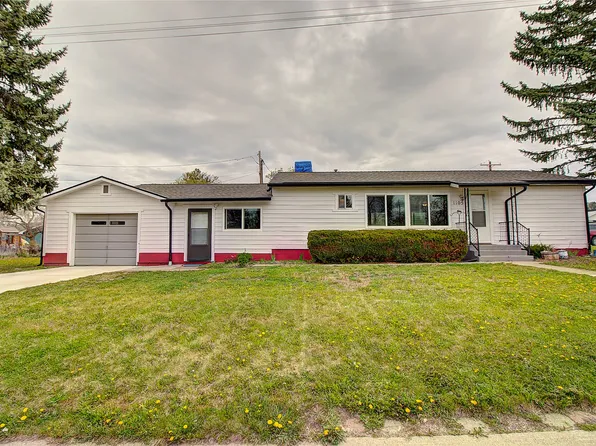 1105 Main St, Polson, MT 59860