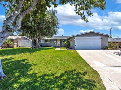 14124 Fonseca Ave, La Mirada, CA, 90638