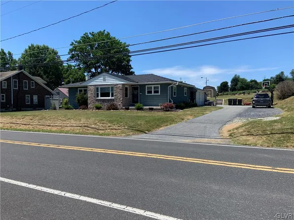 6233 State Route 309, Germansville, PA 18053