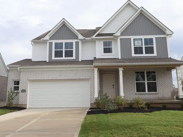 3856 Clove Ln, Fairfield, OH 45011