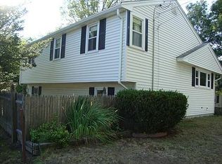 7 Harriette St S, Randolph, MA 02368