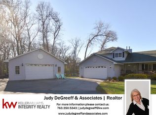 15459 209th Ave NW, Elk River, MN 55330