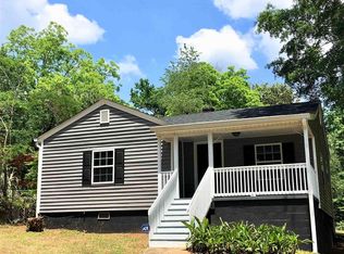 3579 Orchard Cir, Decatur, GA 30032