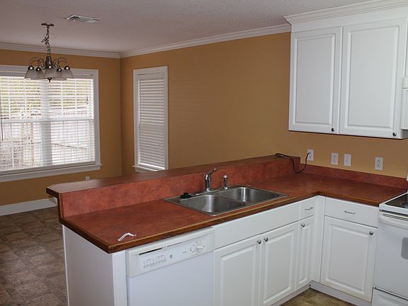 Kitchen View 1