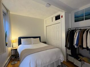 42 N Bennet St APT 2, Boston, MA 02113