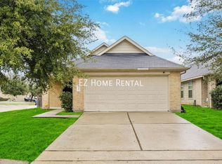 14950 Hidalgo Valley Ln, Houston, TX 77090