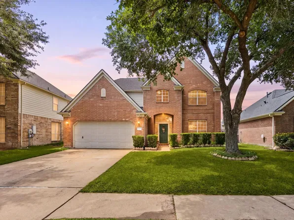 19639 Oakwood Falls Trl, Houston, TX 77084