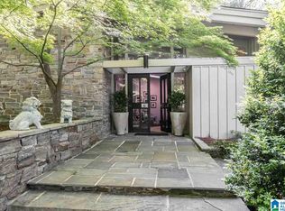 3021 Cherokee Rd, Mountain Brook, AL 35223