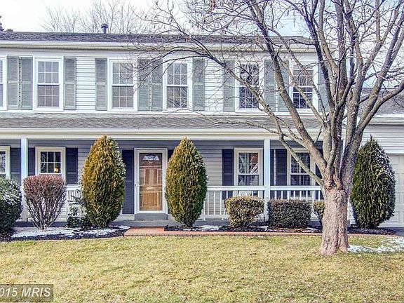 2nd image of 5242 Belle Plains Dr