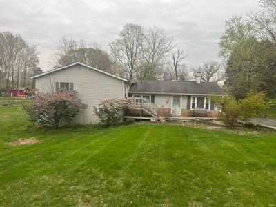 8579 S Old State Rd #37, Bloomington, IN, 47403