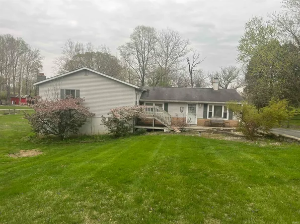 8579 S Old State Rd #37, Bloomington, IN 47403