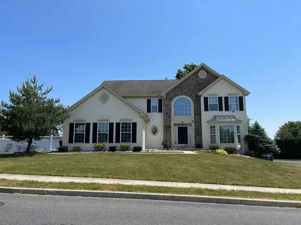 202 Lower Way Rd, Easton, PA 18045