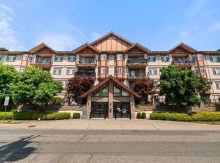 45615 Brett Ave #206, Chilliwack, BC V2P 1P1