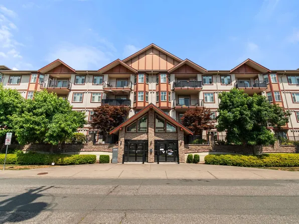 45615 Brett Ave #206, Chilliwack, BC V2P 1P1