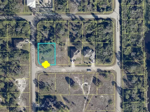 871 Sunflower Ct, Lehigh Acres, FL 33974