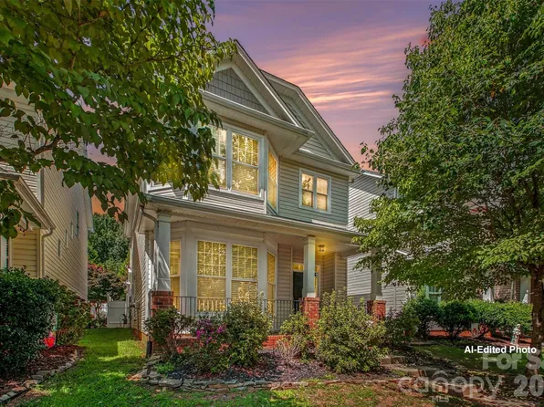 9910 Westmoreland Rd, Cornelius, NC 28031