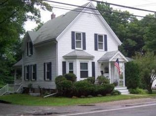 182 West St, Reading, MA 01867