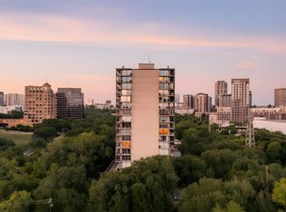 3310 Fairmount St #7D, Dallas, TX 75201